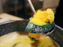 -十二舍·湯物素煮(江泰潤政店)