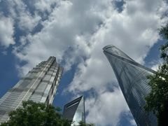 -上海中心大厦