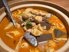 -清水亭湖北菜(大屯DT51店)