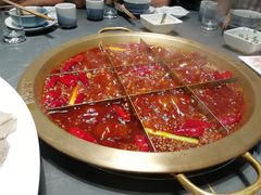 -长嘉·河图火锅(长嘉汇江景旗舰店)