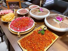 -雾都渣渣火锅(南城智汇城店)
