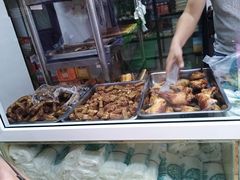 -大益烤鸡