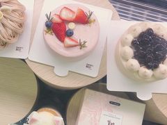 -Pantry's Best派悦坊蛋糕(K11购物艺术中心店)