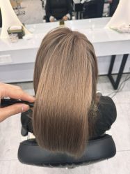 -梳蕾娜 HAIR SALON