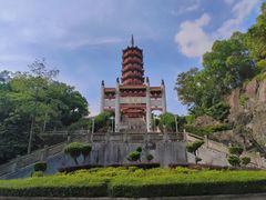 -大雁山风景区