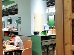大堂-春润大地海南椰子鸡(沙井京基百纳广场店)