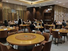 -乐忻皇朝(上海中心大厦店)