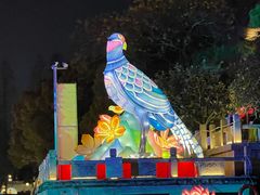 -夫子庙秦淮河画舫