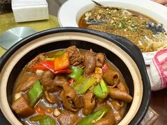 -知味轩酒店(景杉路店)