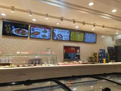 -惠成饺子(百合园店)