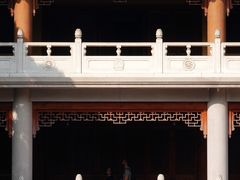 -静安寺