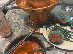 -浩海火烧云傣家菜(京广店)