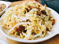 -如意香辣鸡架(总店)