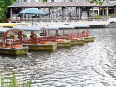 -荔湾湖公园