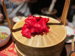 -洞庭土菜馆(天河北总店)