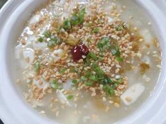 豆花鱼片-晋美大掌柜(新建路店)