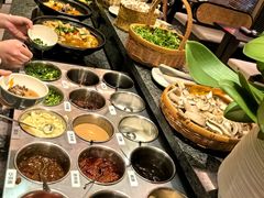 -和子足浴SPA会馆(梁溪店)