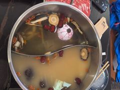 -熹悟海鲜火锅·广式打边炉