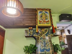 -紫滇源云南生态菜(丹凤街店)