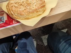 窑炉烧饼-人人馋羊汤·饸饹面(住总万科店)