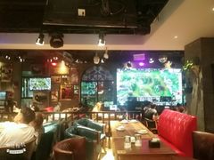 -猫头婴小酒馆FUN OWL(1912店)