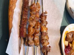 -新疆巴州金丝特餐厅(大钟寺店)