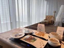 -英芬国际月子中心(岛屿度假月子·洲至奢选香岚店)