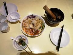 -西北45°(世茂广场店)