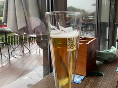 -The BREW·酿餐厅(浦东嘉里大酒店)