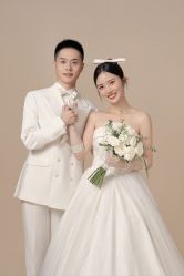 -巴黎春天婚纱摄影STUDIO·定制