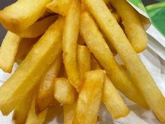 -德克士(砂之船奥特莱斯店)