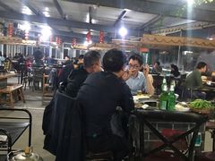 -兄弟大灶台(原纺渭路店)