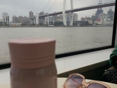 -黄浦江游览快线(金陵东路码头)