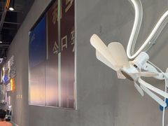 -鱼酷活鱼烤鱼(仙林金鹰店)