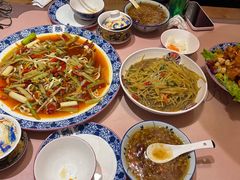 -杨记隆府重庆江湖菜(大悦城店)