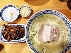 -同得兴 Since·1995 传统苏式面馆(十全街店)
