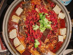 -师烤·豆花烤鱼(深圳坂田天虹店)