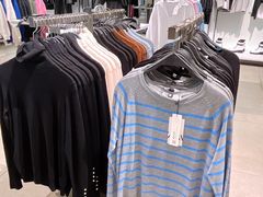 -ZARA(凯德乐峰广场店)