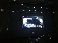 -佰迪乐KTV(岑溪店)