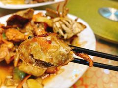 -大丰收海鲜酒楼·专业餐饮30年(连云港老字号店)