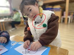-鸿意星城幼儿园