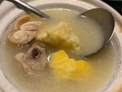 榴莲鸡煲-庄氏祥记家常食府(国瑞建材家居博览中心店)