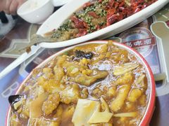 -杨记小炒老店