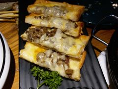俄式芝士吐司-通海俄式烧烤(下瓦房店)