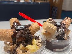 -DQ·蛋糕·冰淇淋(周浦万达店)