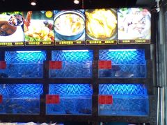 水产区-五姊妹海鲜(火车站店)