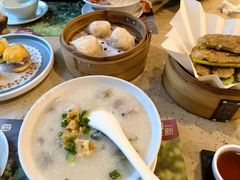 -点都德(龙之梦店)