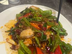 -曹胖子龙虾馆(黄桦路店)