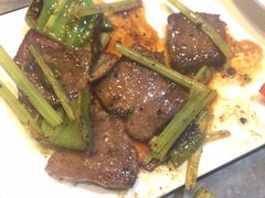 -雅玛花式铁板烧(国宏宾馆店)
