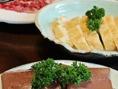 -潮澎派·潮汕菜大排档(南较西路店)